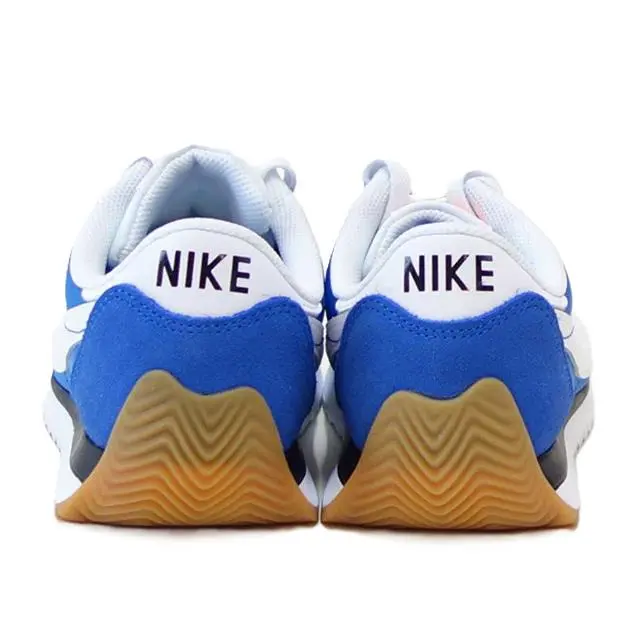 Nike shoes - Game Royal/Whit 14