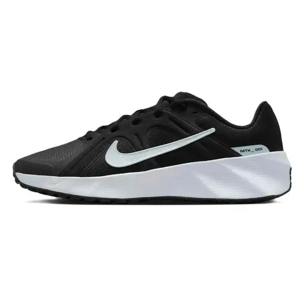 Nike shoes - Black White/Glacier Blue 0