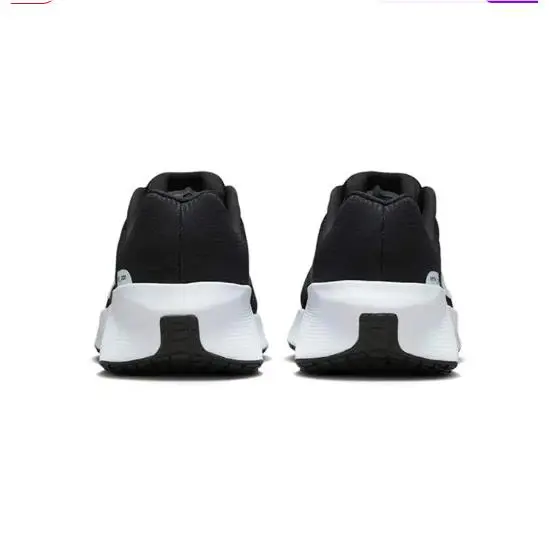 Nike shoes - Black White/Glacier Blue 5
