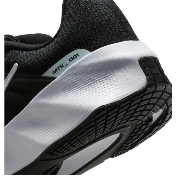 Nike shoes - Black White/Glacier Blue 4