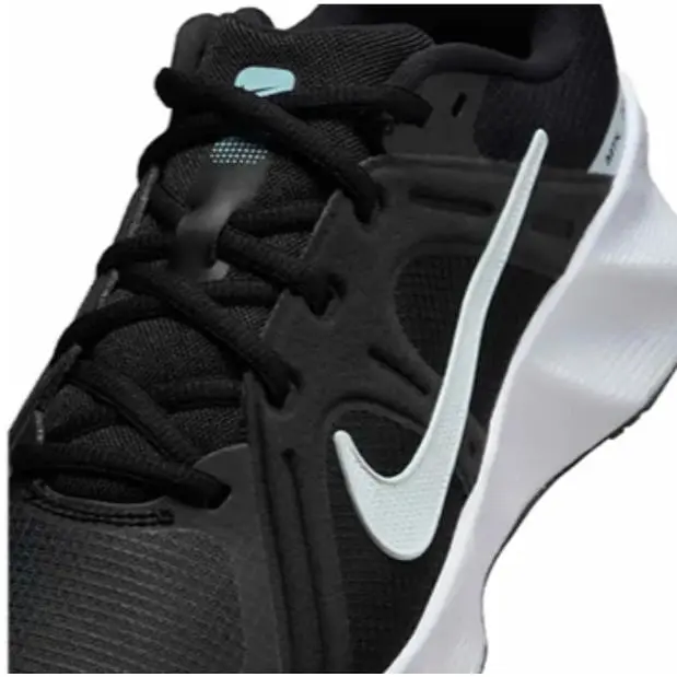 Nike shoes - Black White/Glacier Blue 11