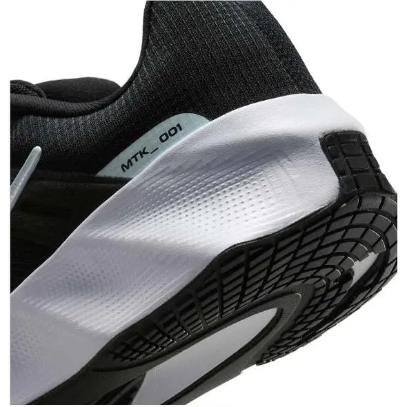 Nike shoes - Black White/Glacier Blue 12