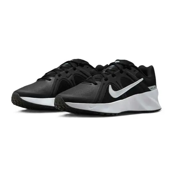 Nike shoes - Black White/Glacier Blue 7