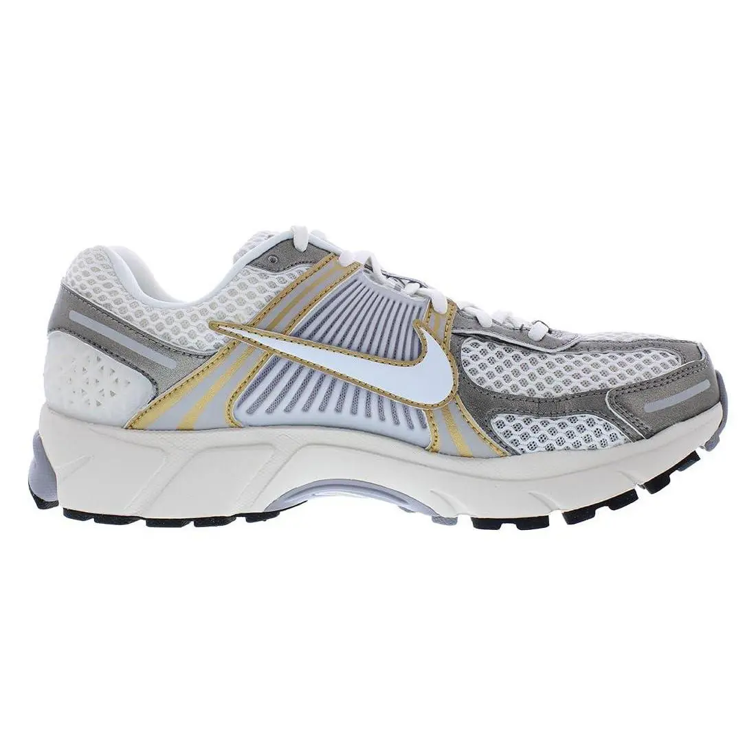 Nike shoes - Platinum Tint/White/Grey (UPC: 197599028529) 0