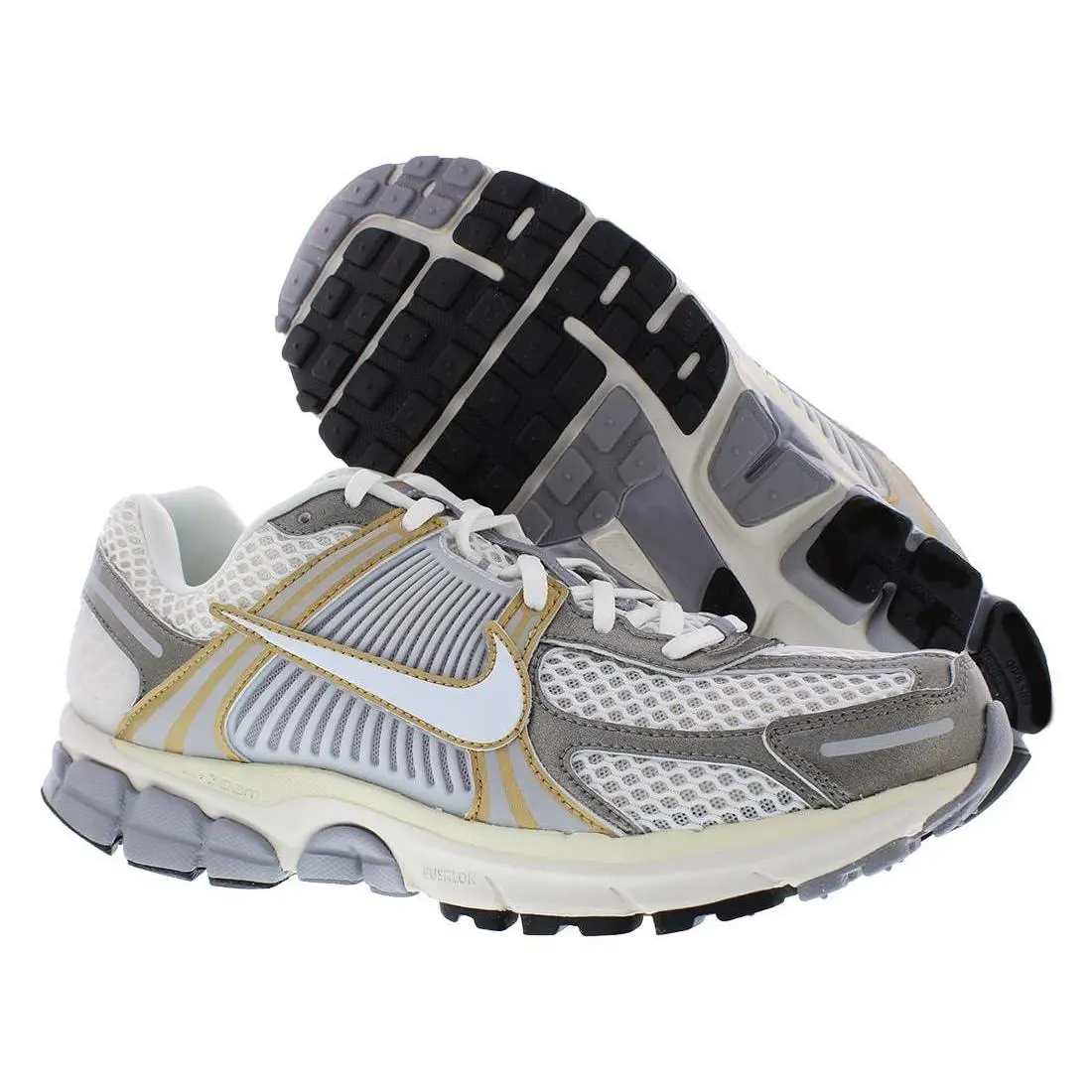 Nike shoes - Platinum Tint/White/Grey (UPC: 197599028529) 2