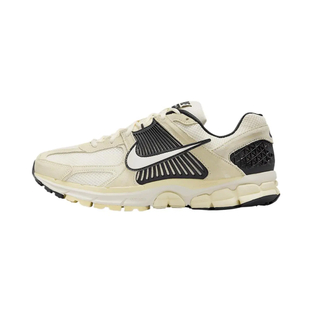Nike shoes - Alabaster/Pale Ivory/Black/White (UPC: 197863333755) 5