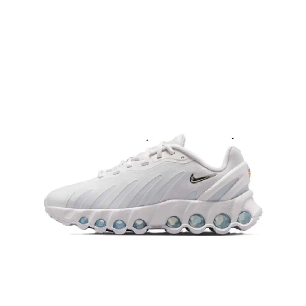Nike shoes - HF7310 017 - HF7310 017 - Platinum Tint/Volt Tint-Aura 5