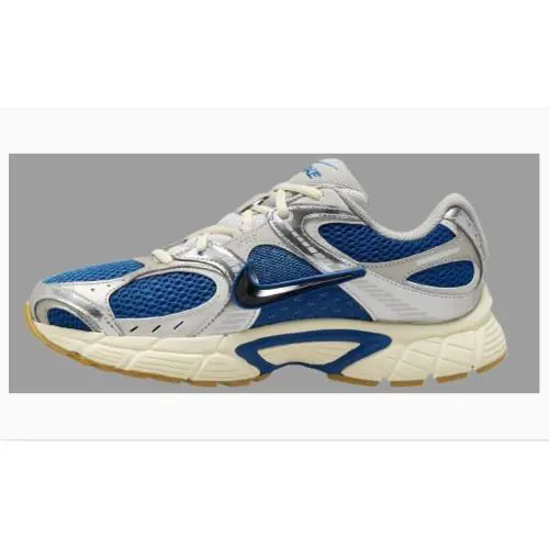 Nike V5 Rnr Men`s Shoes Athletic Sneakers Blue/black Size 7.5-14 - Multicolor