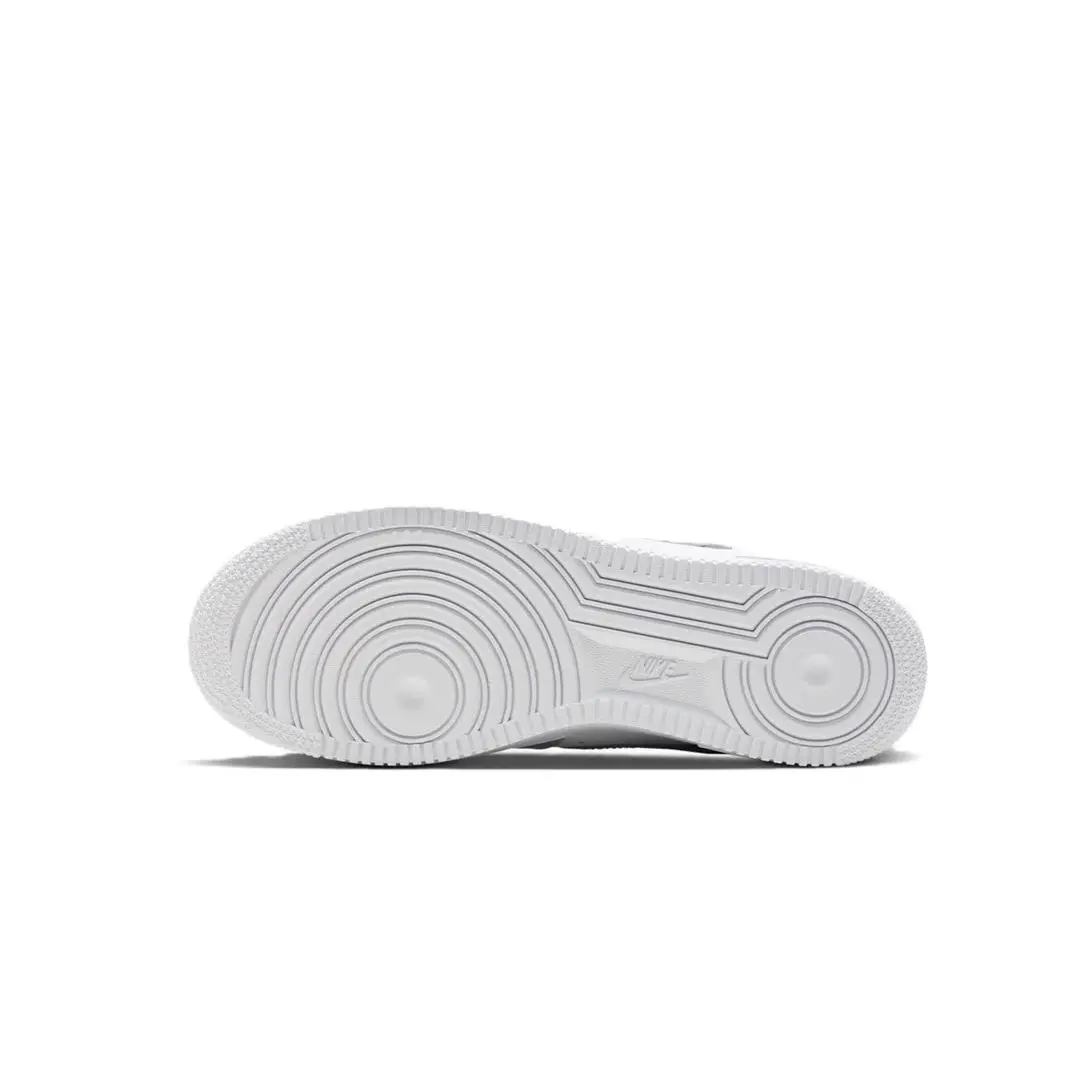Nike shoes - FD9763 101 - FD9763 101 - White/LT Smoke Grey-White 4
