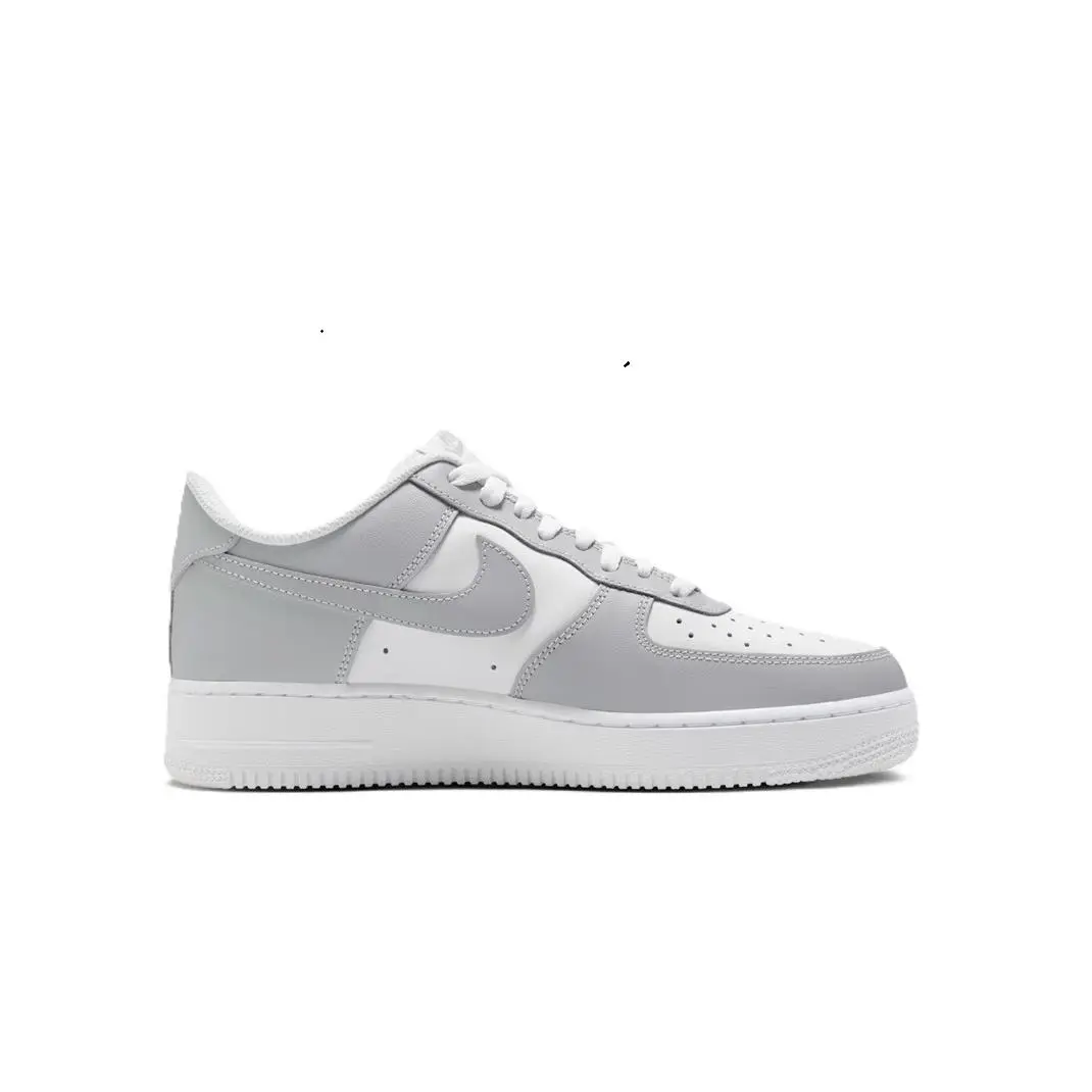 Nike shoes - FD9763 101 - FD9763 101 - White/LT Smoke Grey-White 6