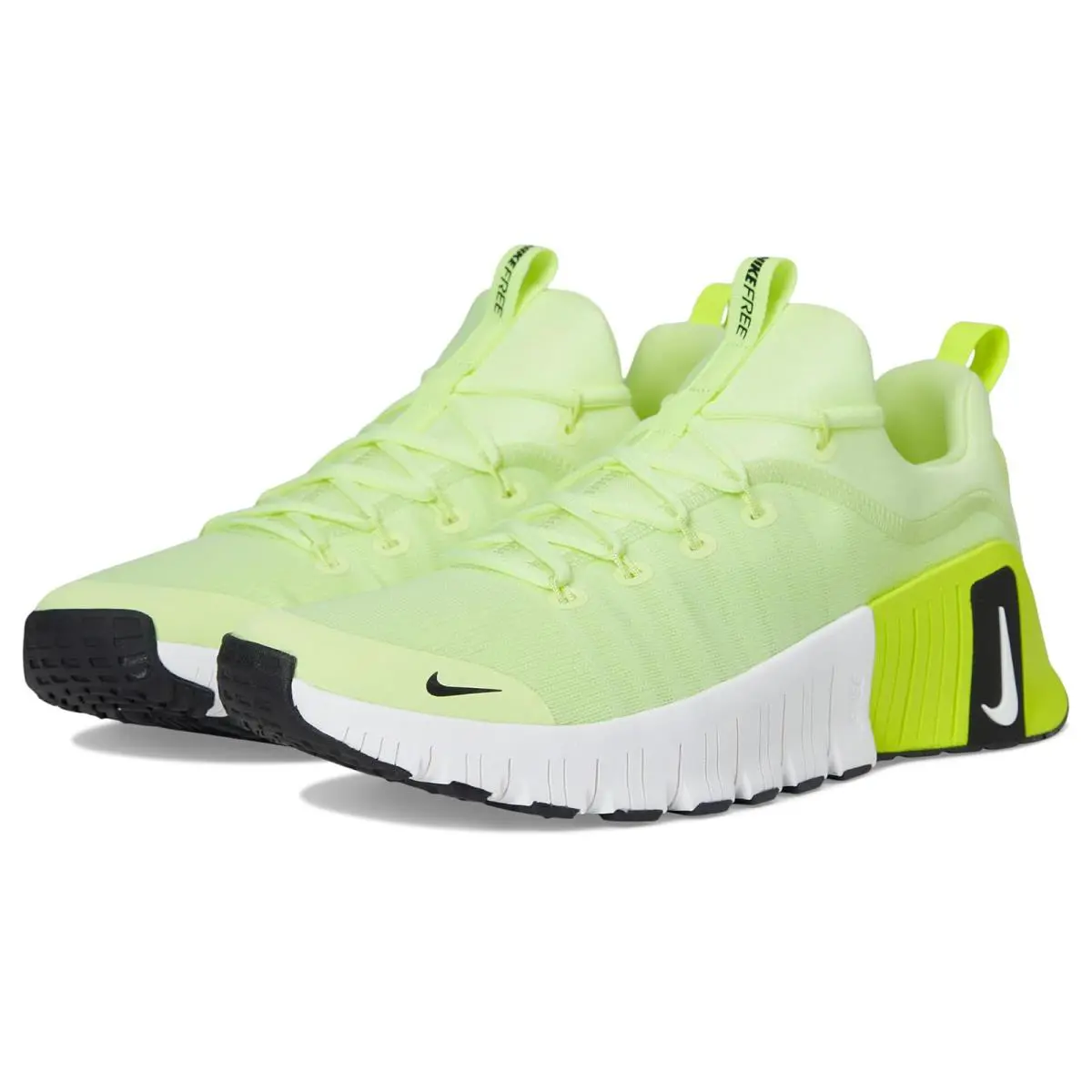 Man`s Sneakers Athletic Shoes Nike Free Metcon 6
