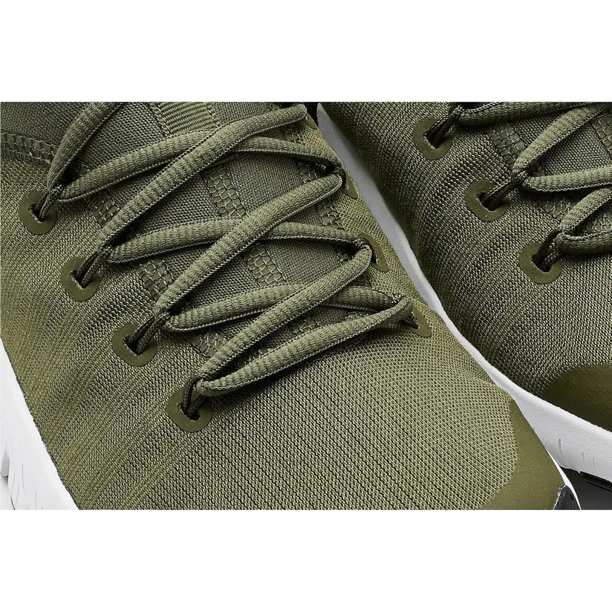 Nike shoes - Barely Volt/Black/Volt/White 25