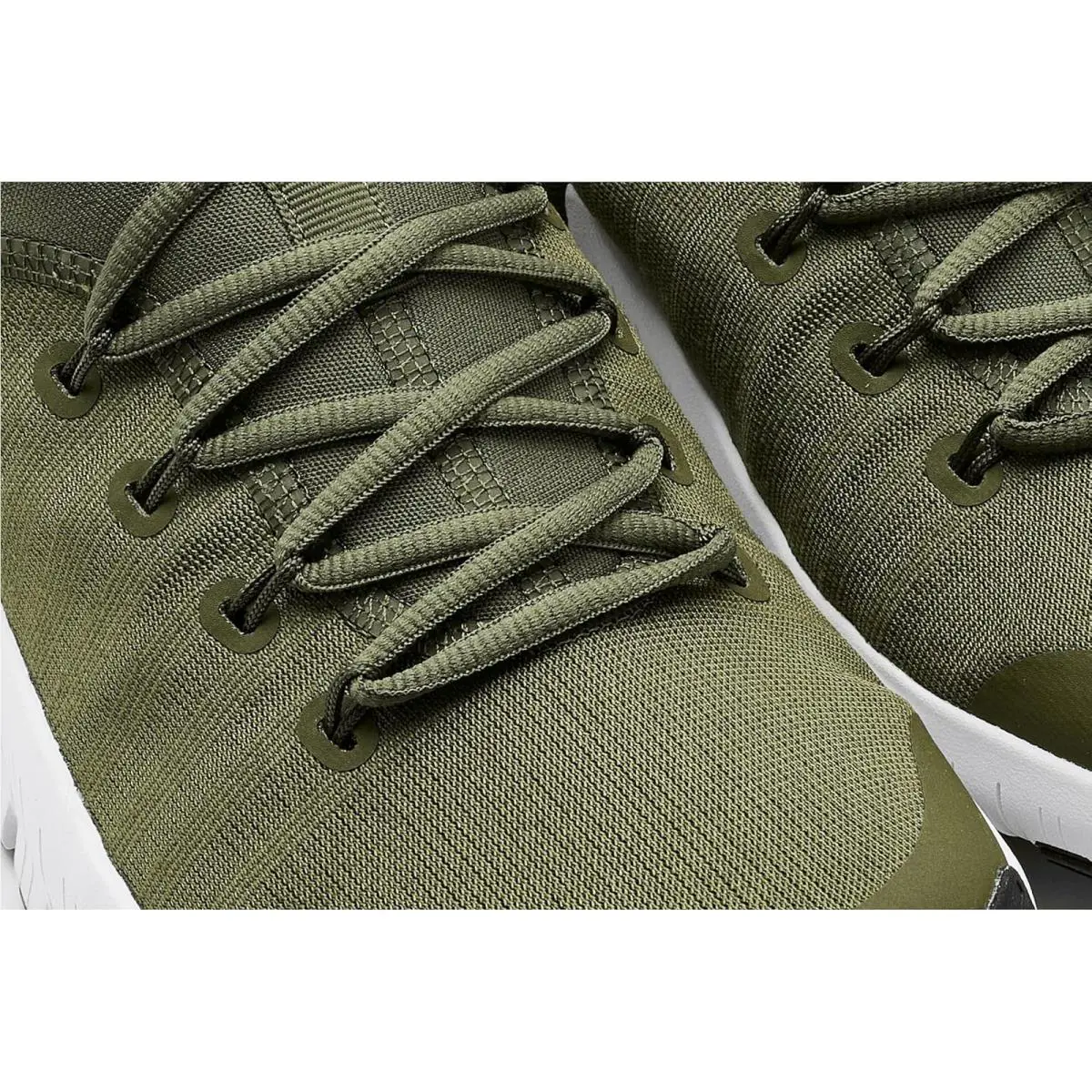Nike shoes - Barely Volt/Black/Volt/White 38
