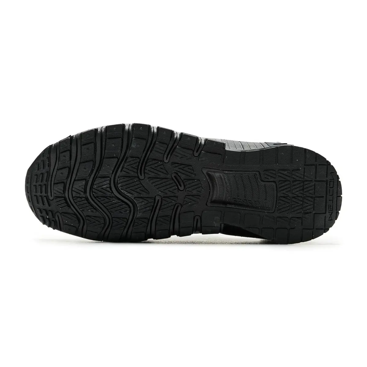 Nike shoes - Barely Volt/Black/Volt/White 17