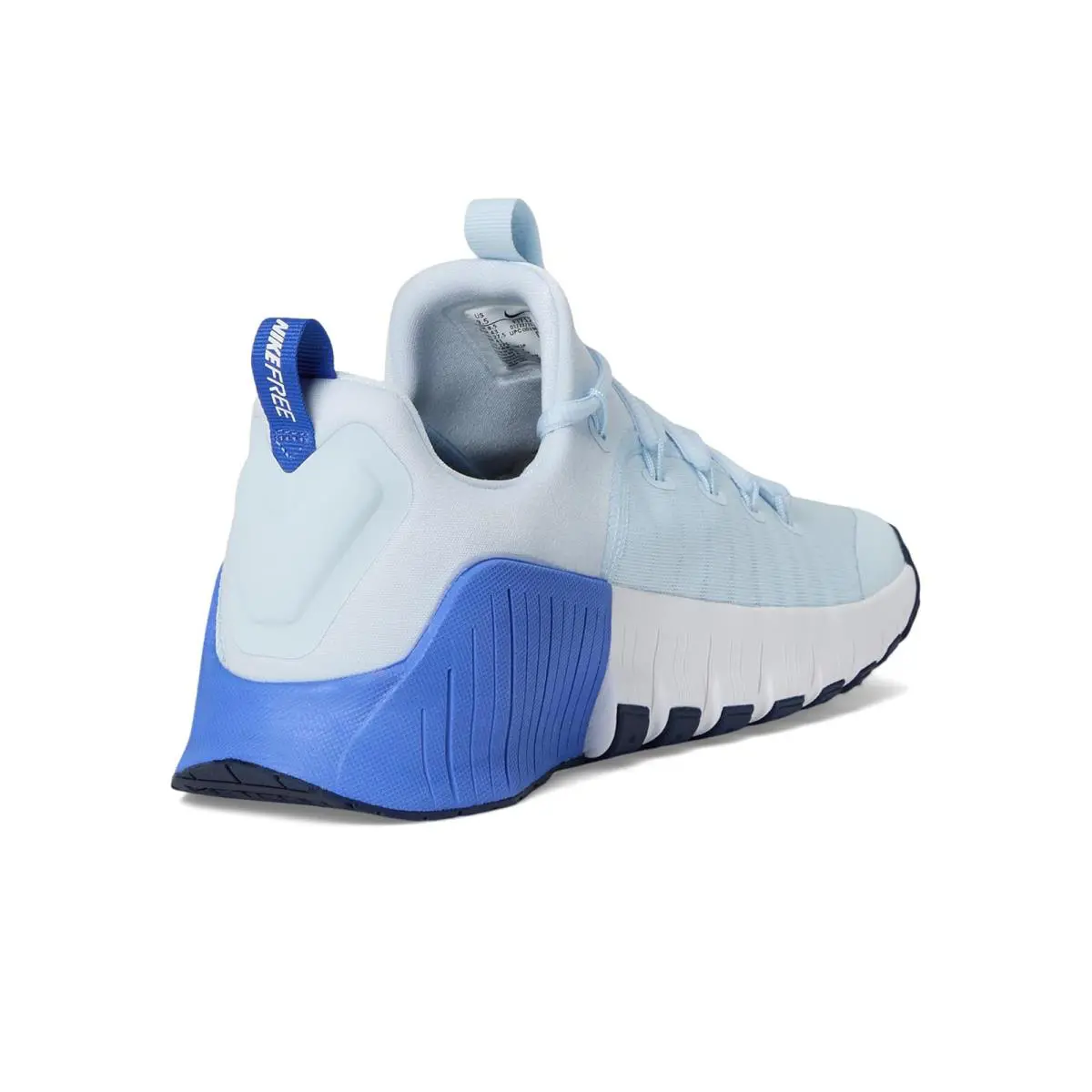 Nike shoes - Barely Volt/Black/Volt/White 24