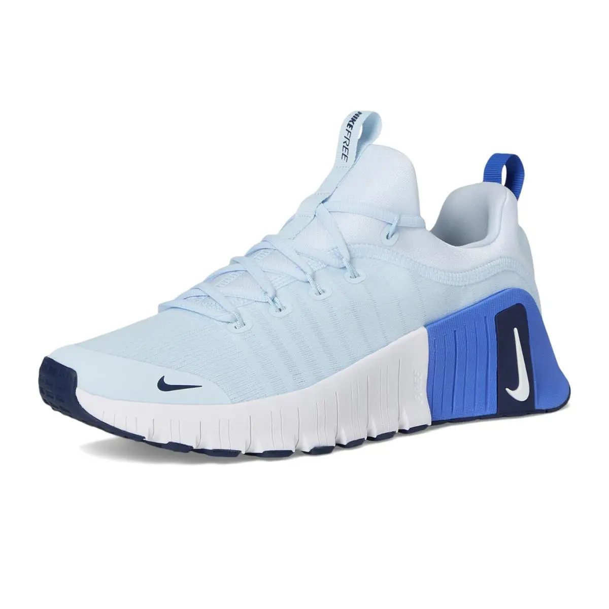 Nike shoes - Barely Volt/Black/Volt/White 26