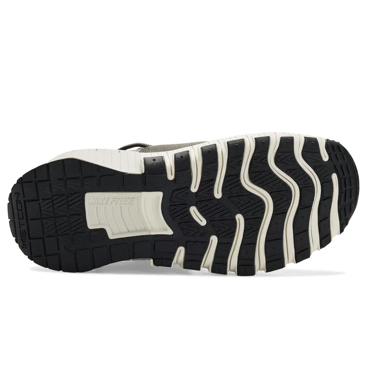 Nike shoes - Barely Volt/Black/Volt/White 31