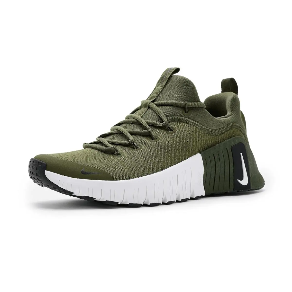 Nike shoes - Barely Volt/Black/Volt/White 20