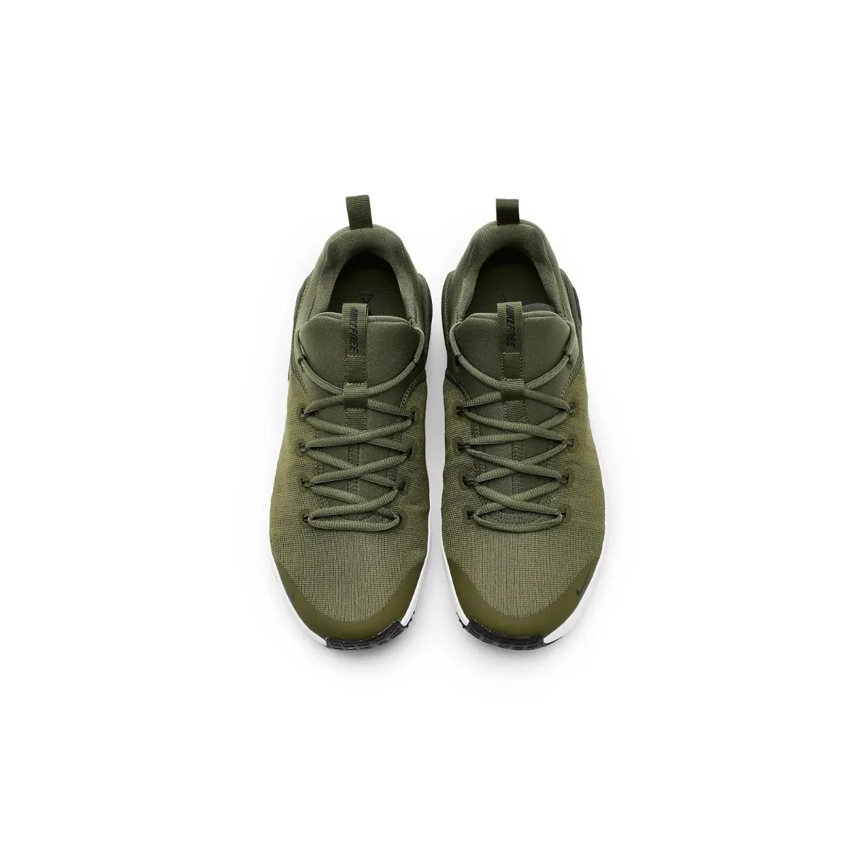 Nike shoes - Barely Volt/Black/Volt/White 21