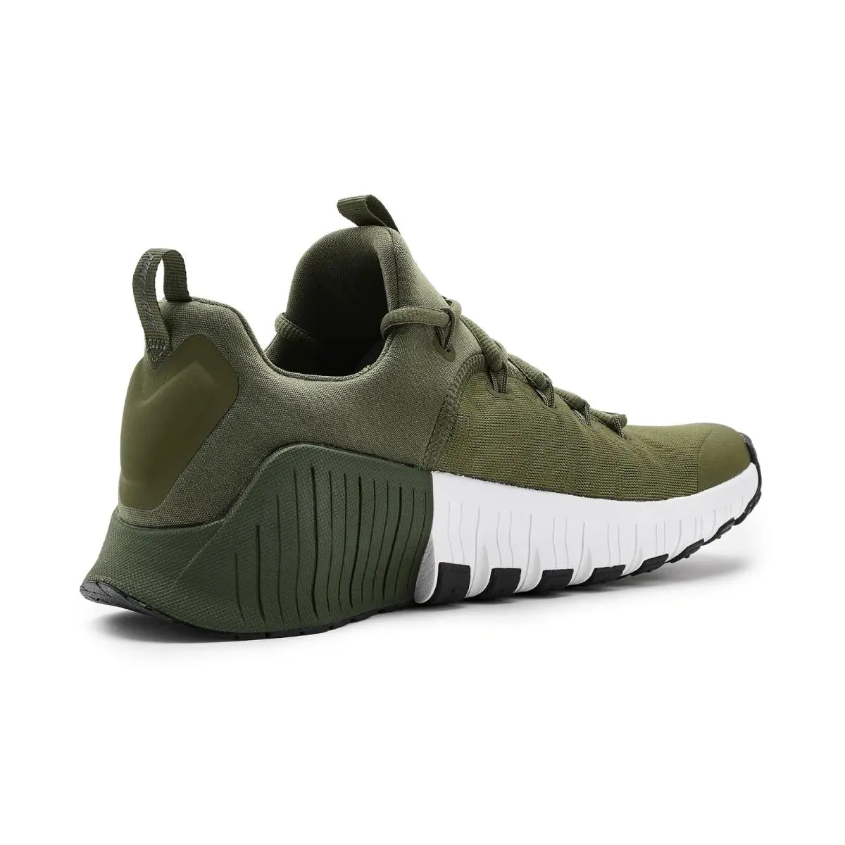 Nike shoes - Barely Volt/Black/Volt/White 22