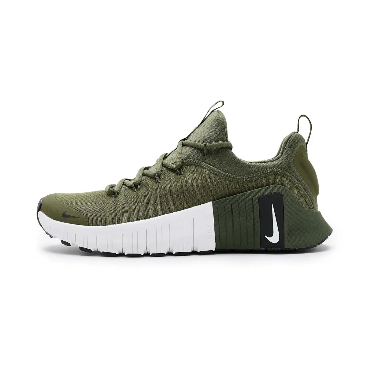 Nike shoes - Barely Volt/Black/Volt/White 23