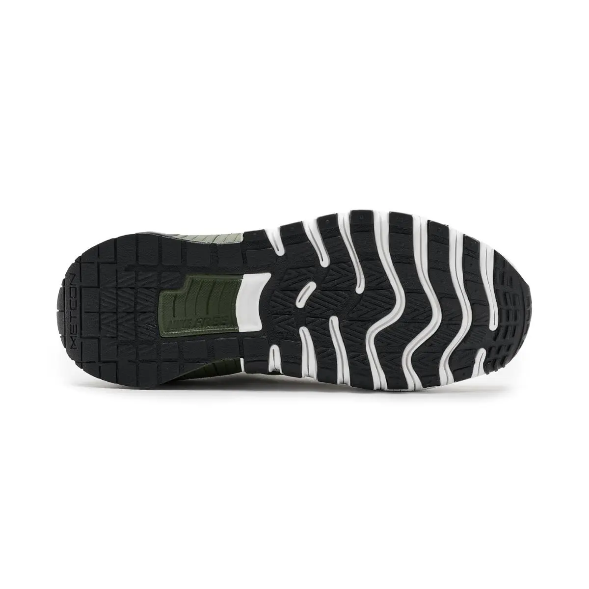 Nike shoes - Barely Volt/Black/Volt/White 24