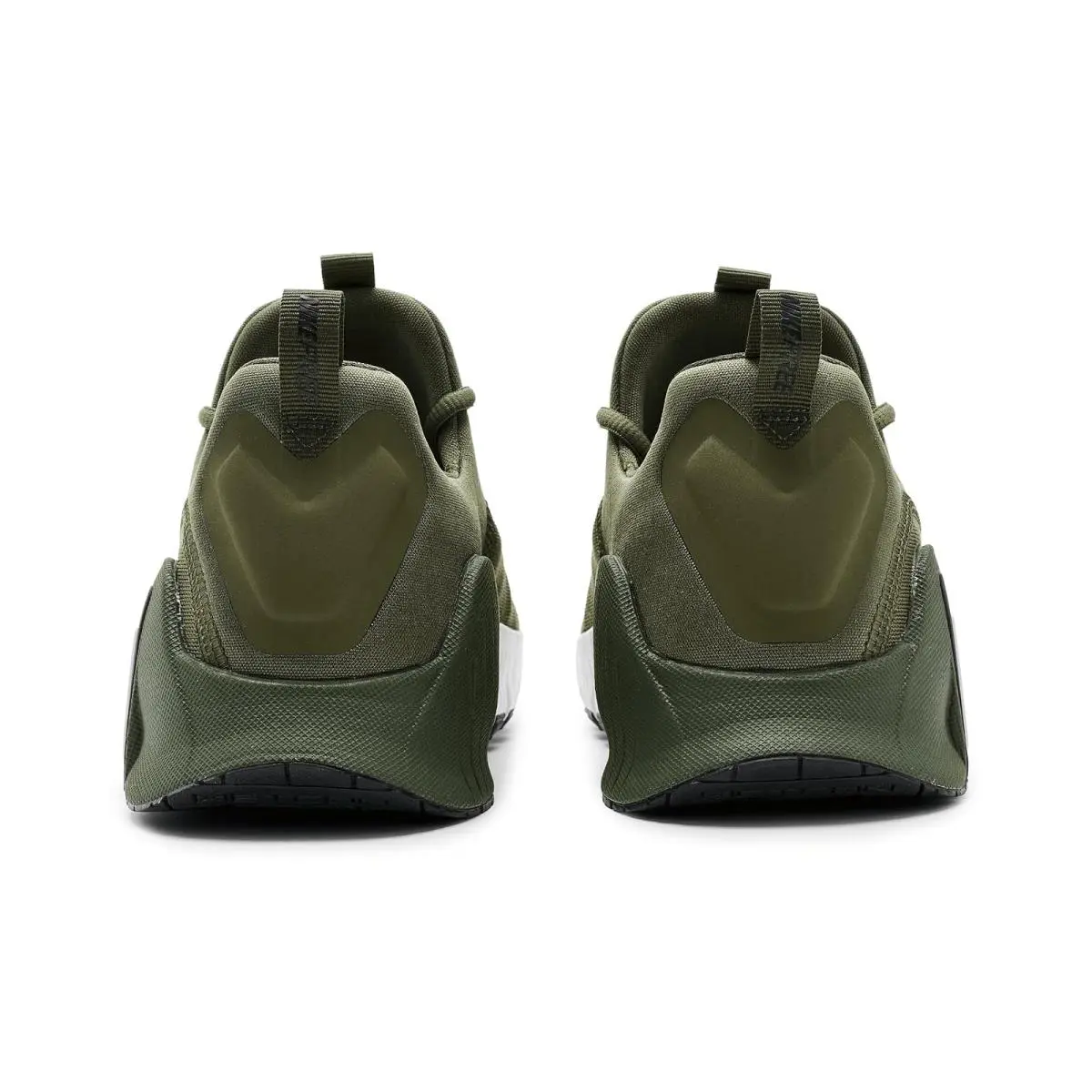 Nike shoes - Barely Volt/Black/Volt/White 26