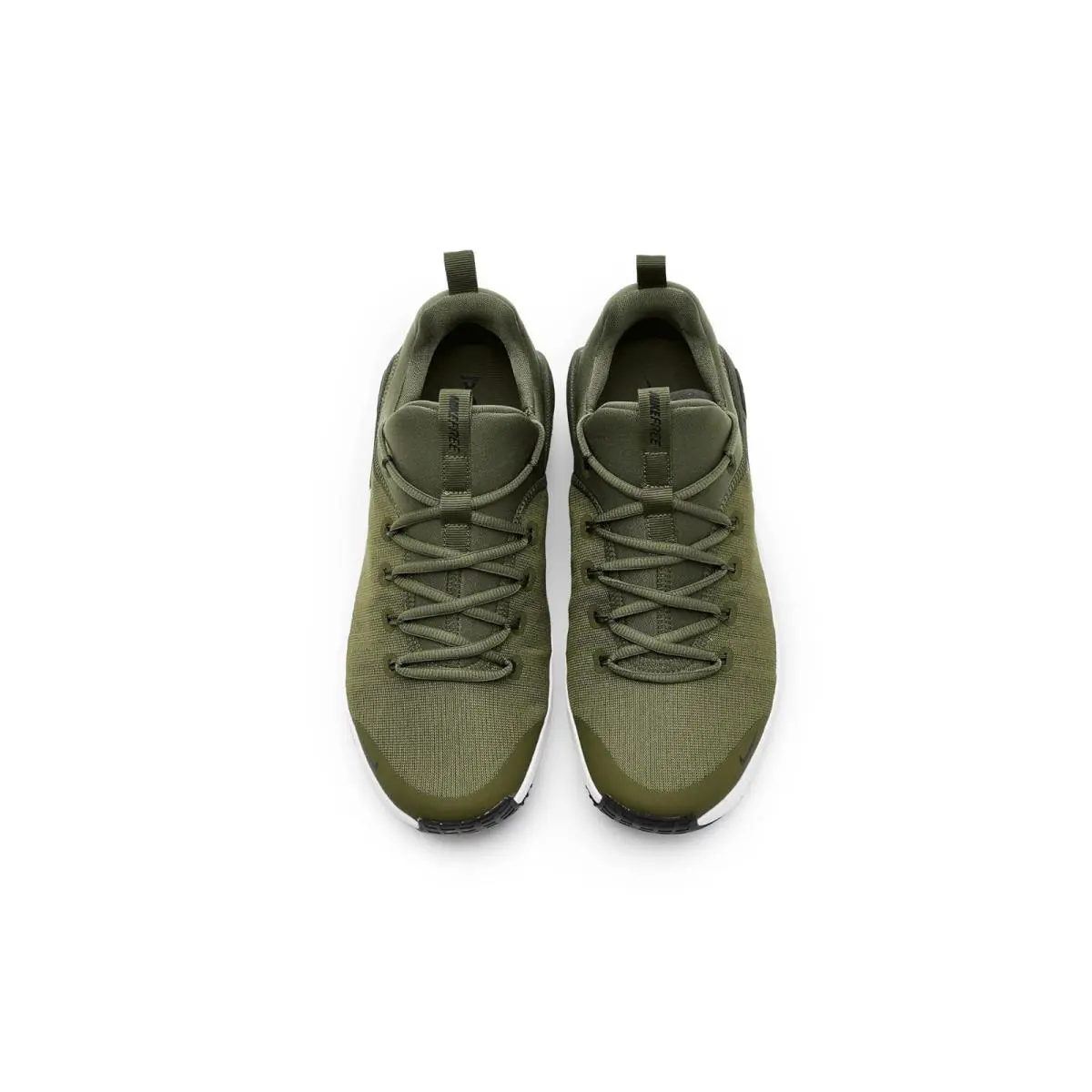 Nike shoes - Barely Volt/Black/Volt/White 34