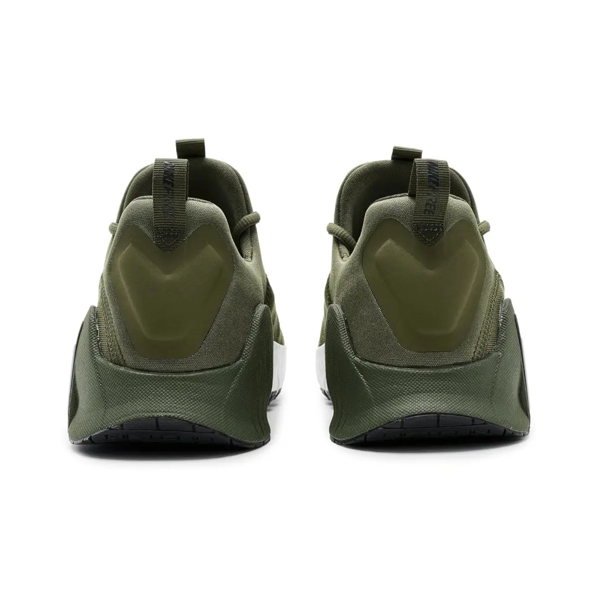 Nike shoes - Barely Volt/Black/Volt/White 39