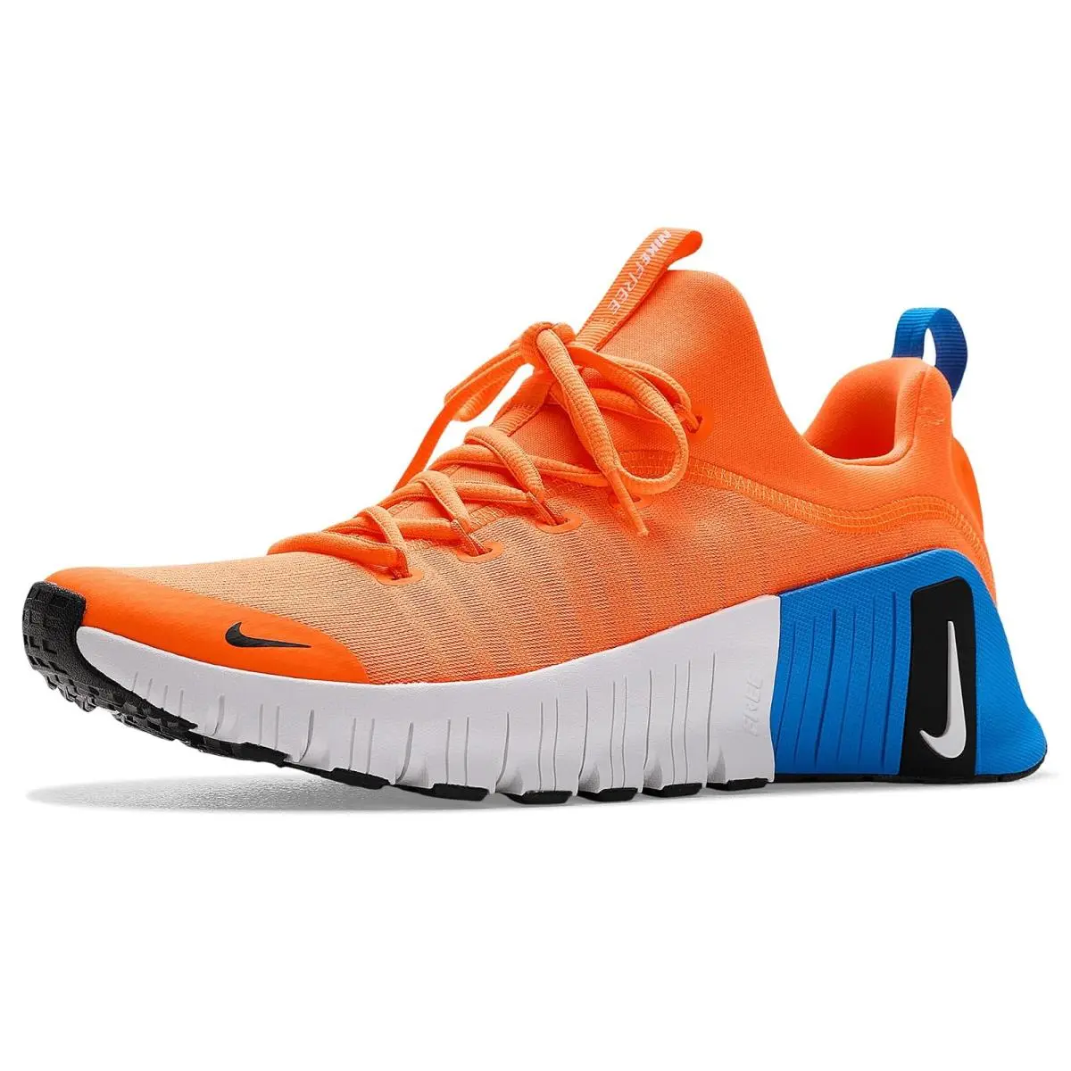 Nike shoes - Barely Volt/Black/Volt/White 27