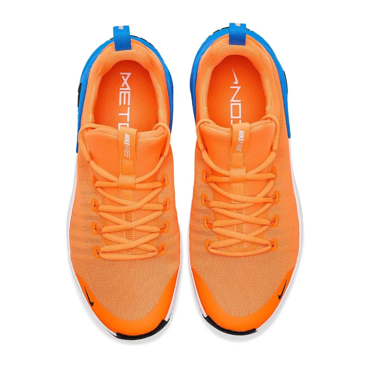 Nike shoes - Barely Volt/Black/Volt/White 28