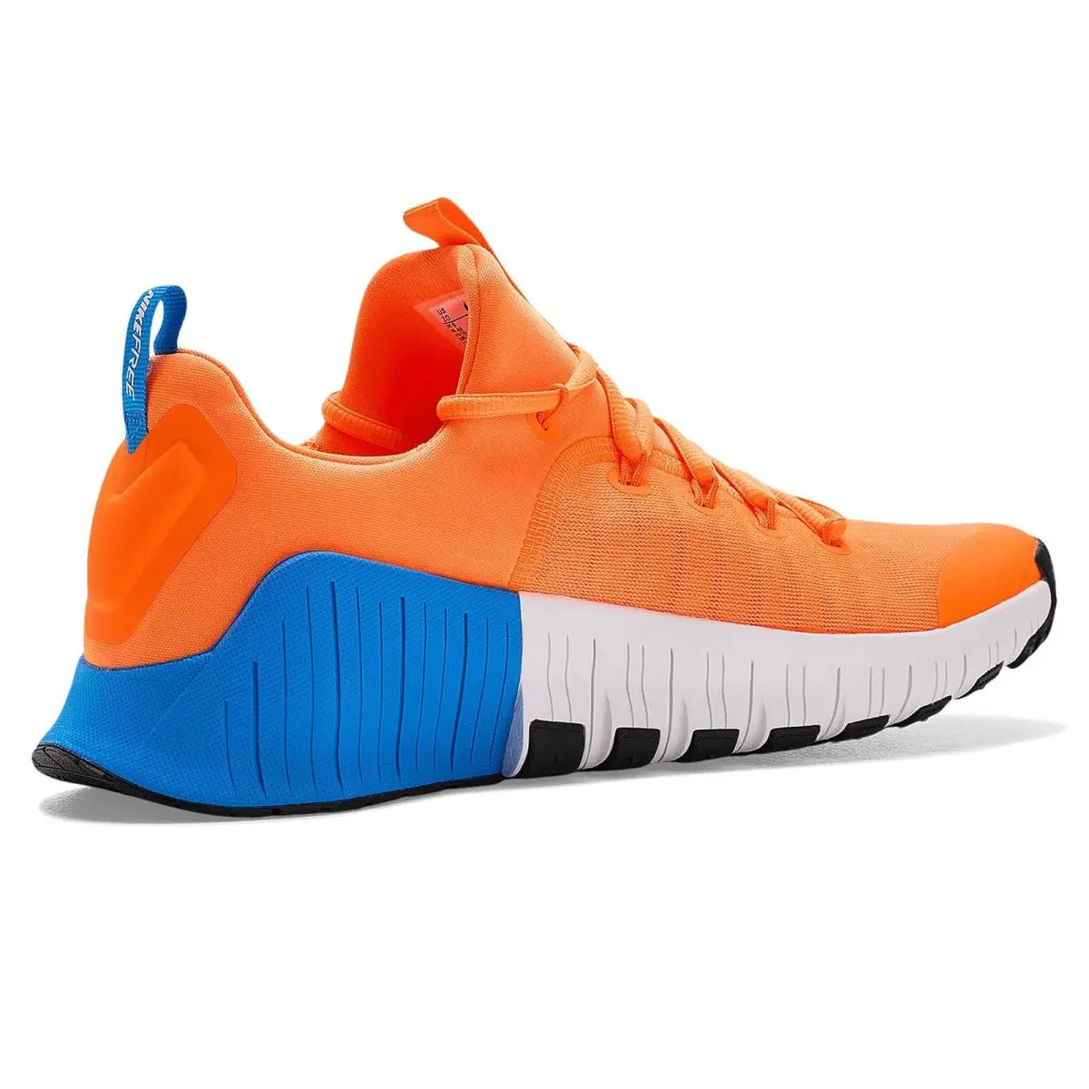 Nike shoes - Barely Volt/Black/Volt/White 29