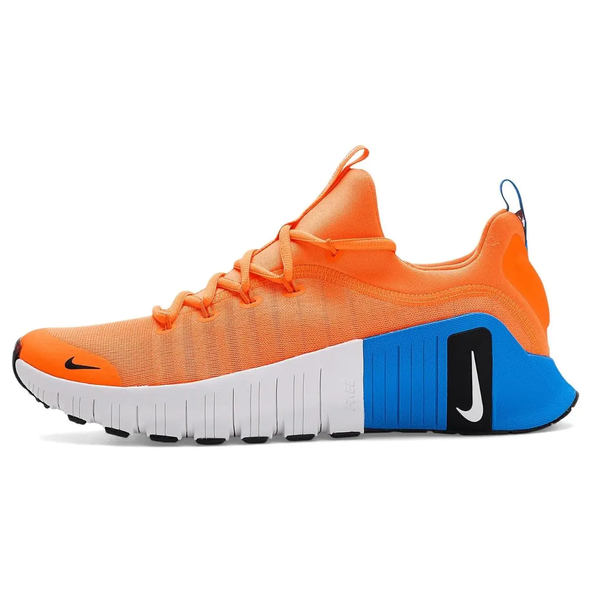 Nike shoes - Barely Volt/Black/Volt/White 30