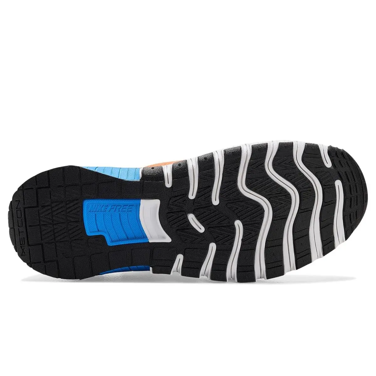 Nike shoes - Barely Volt/Black/Volt/White 31