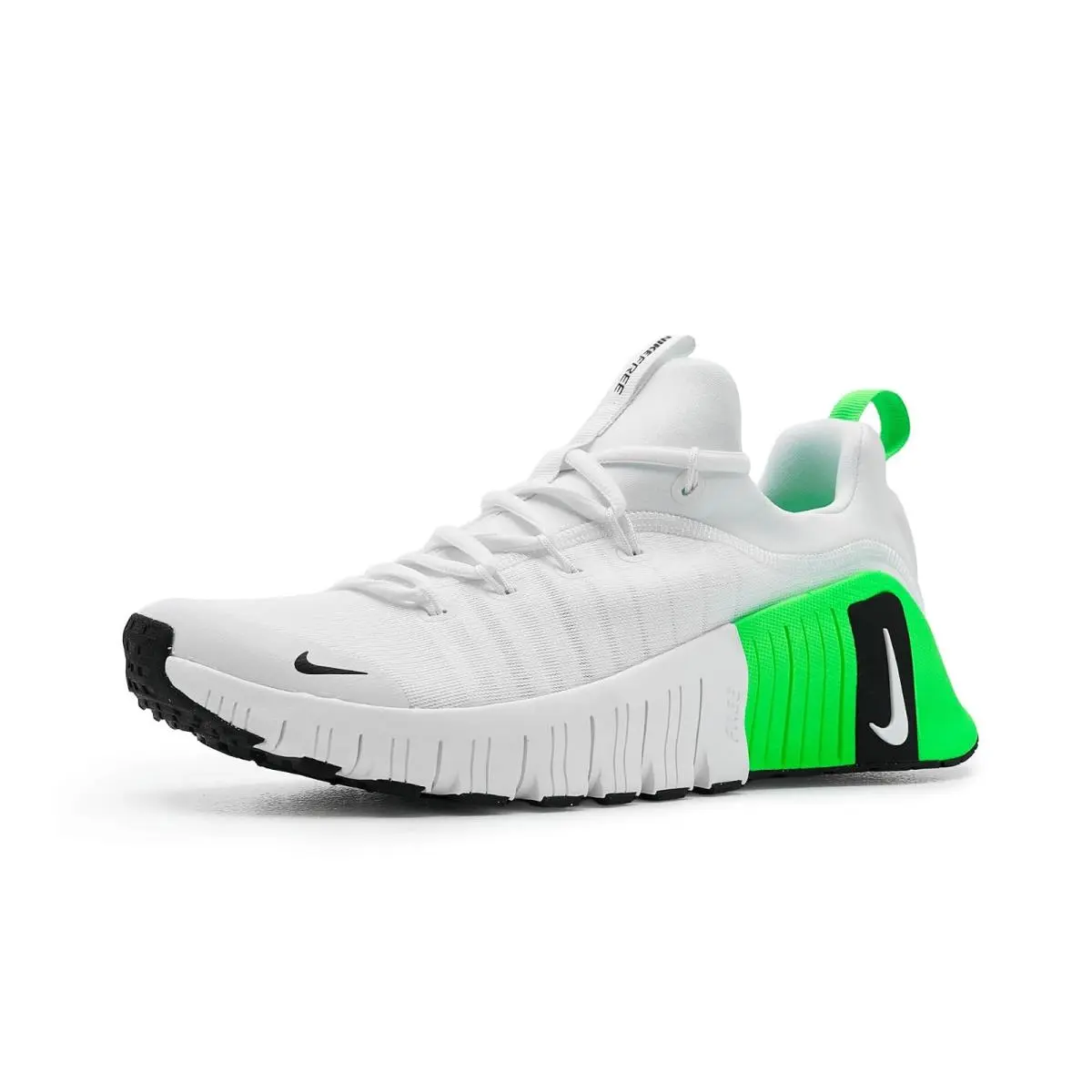 Nike shoes - Barely Volt/Black/Volt/White 33