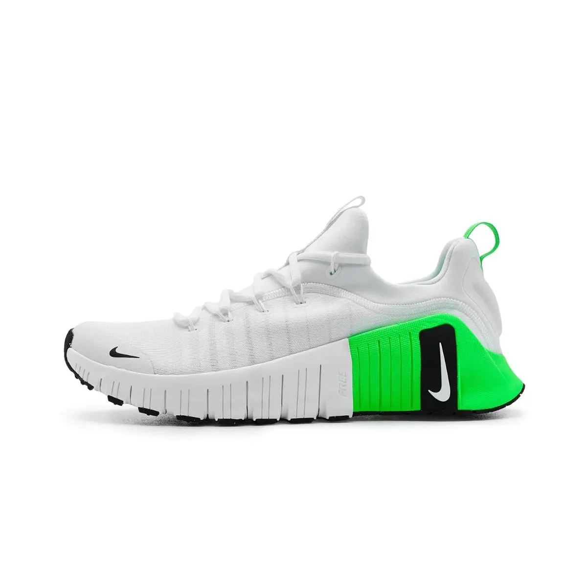 Nike shoes - Barely Volt/Black/Volt/White 36