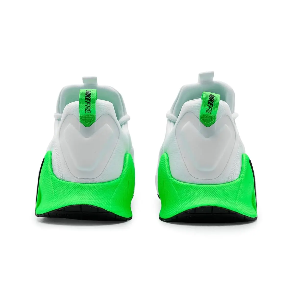 Nike shoes - Barely Volt/Black/Volt/White 39