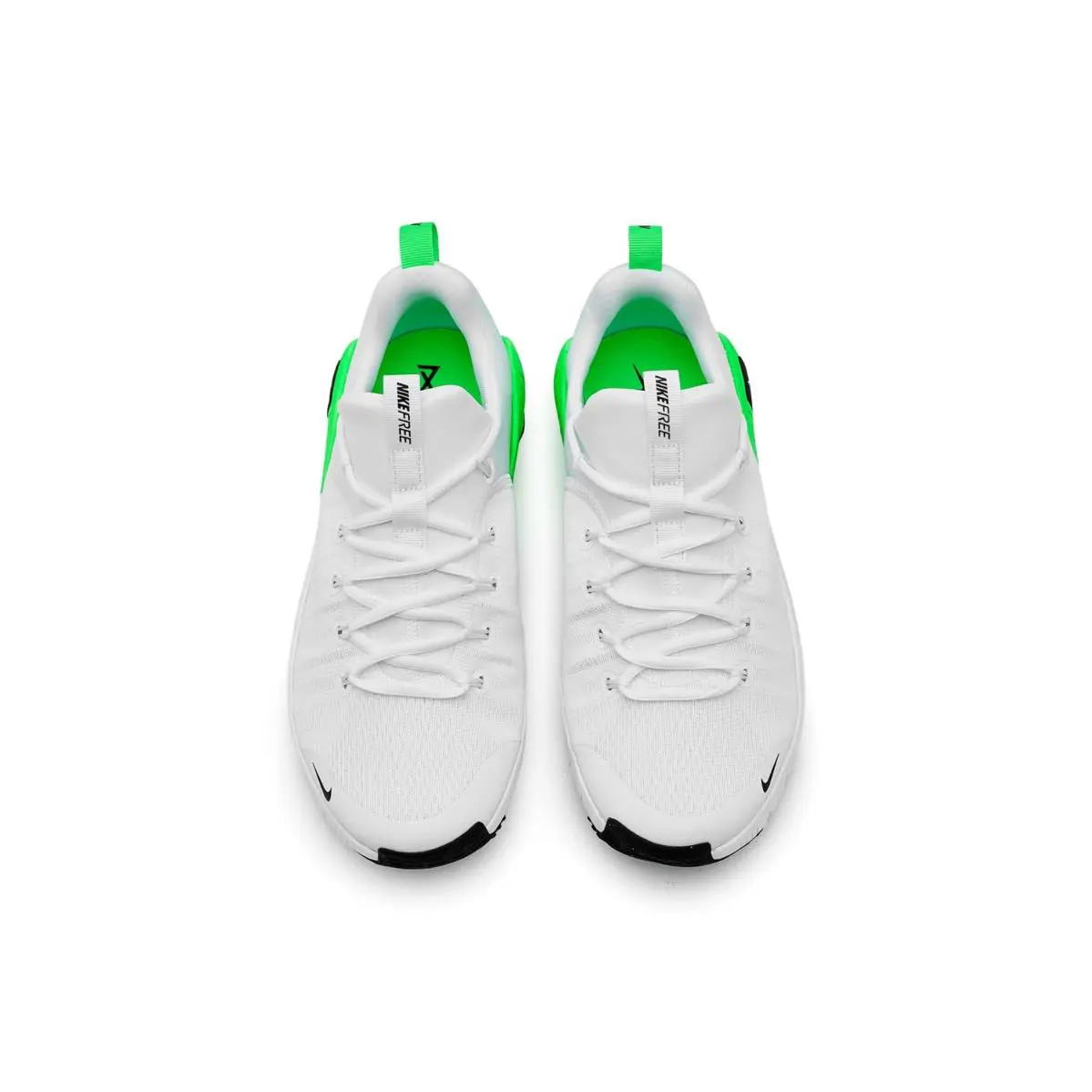 Nike shoes - Barely Volt/Black/Volt/White 47