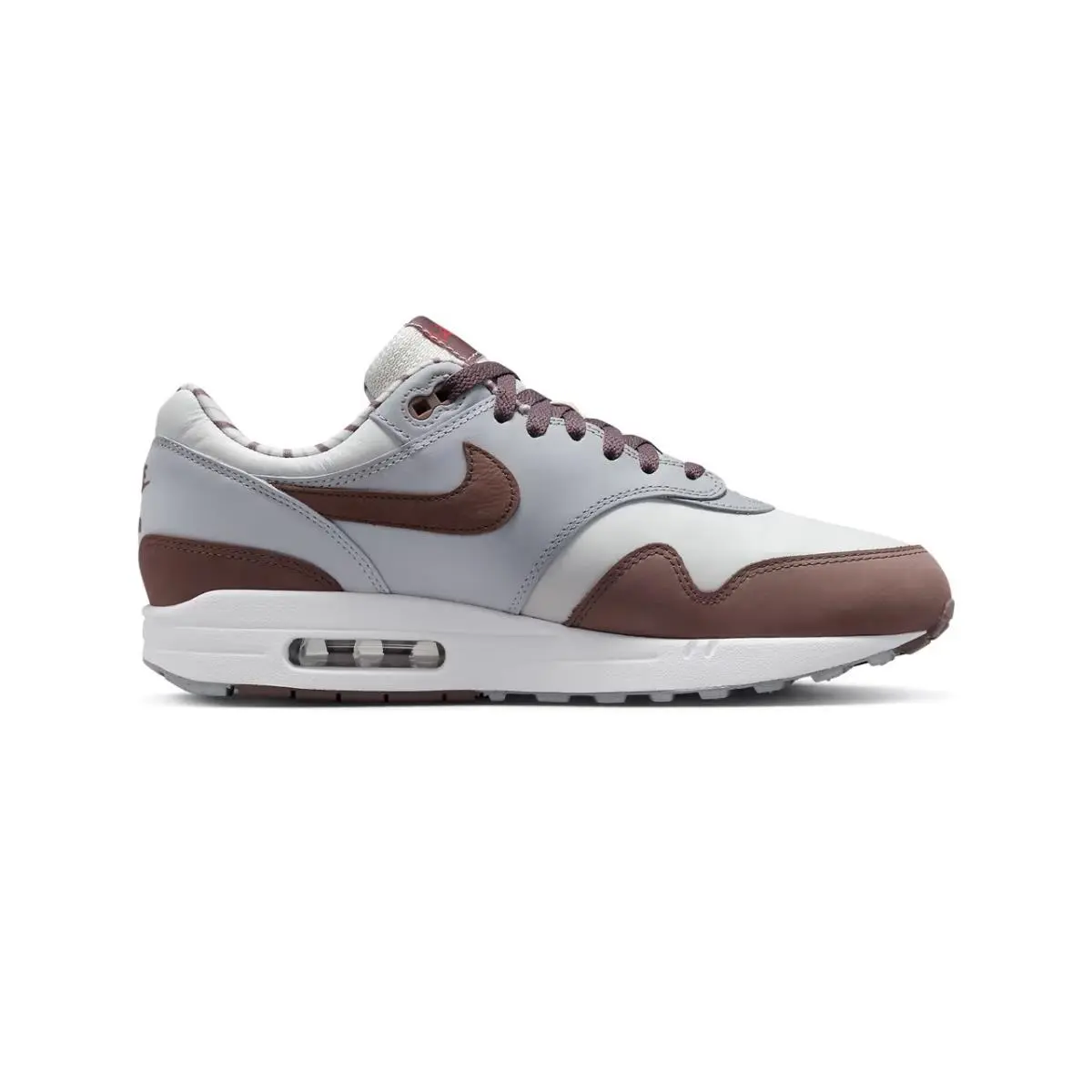 Nike shoes - FB8916 100 - FB8916 100 - Summit White/Plum Eclipse 0