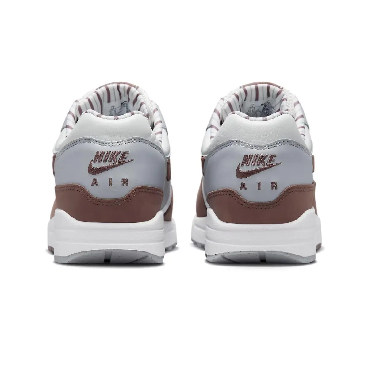 Nike shoes - FB8916 100 - FB8916 100 - Summit White/Plum Eclipse 3