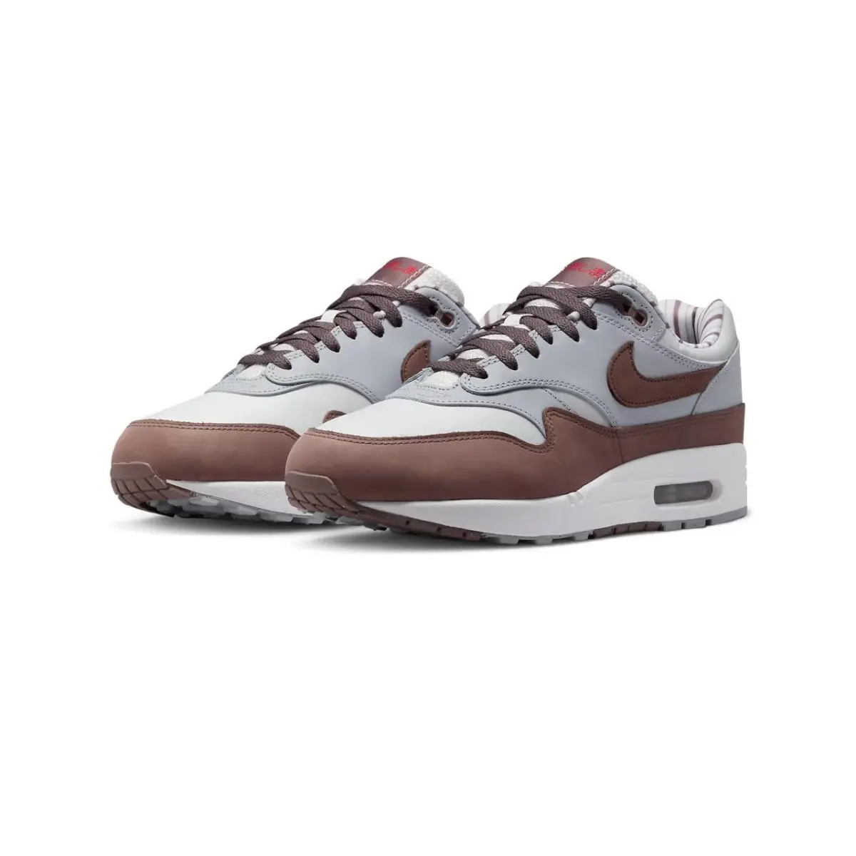 Nike shoes - FB8916 100 - FB8916 100 - Summit White/Plum Eclipse 6