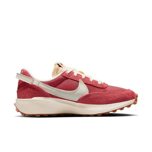Nike shoes - Nike Waffle Debut - Waffle Debut - DX2931-600 - Red 0