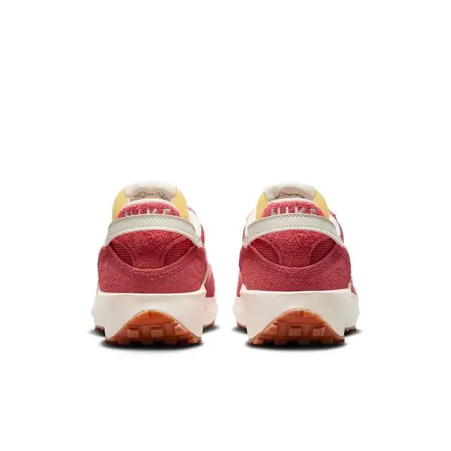 Nike shoes - Nike Waffle Debut - Waffle Debut - DX2931-600 - Red 2