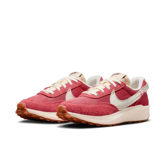 Nike shoes - Nike Waffle Debut - Waffle Debut - DX2931-600 - Red 3