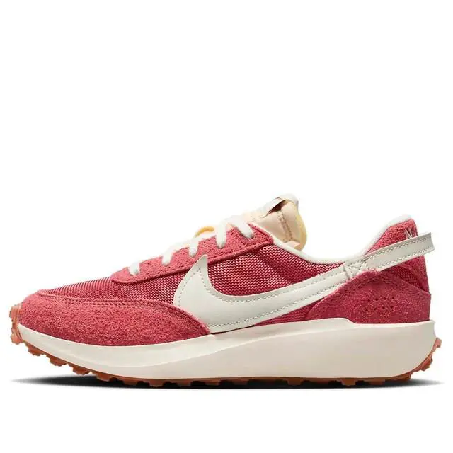 Nike shoes - Nike Waffle Debut - Waffle Debut - DX2931-600 - Red 5