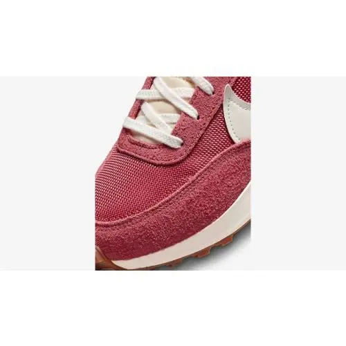 Nike shoes - Nike Waffle Debut - Waffle Debut - DX2931-600 - Red 9