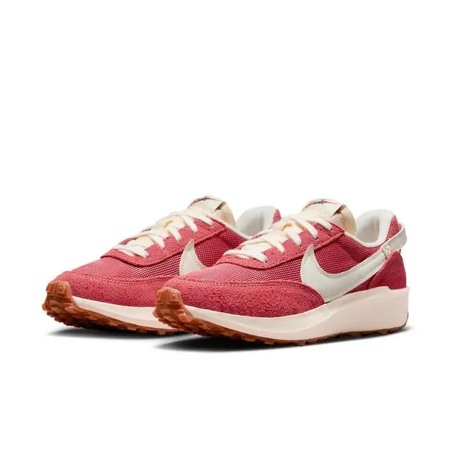 Nike shoes - Nike Waffle Debut - Waffle Debut - DX2931-600 - Red 11