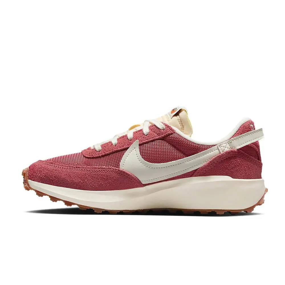 Nike shoes - Nike Waffle Debut - Waffle Debut - DX2931-600 - Red 7