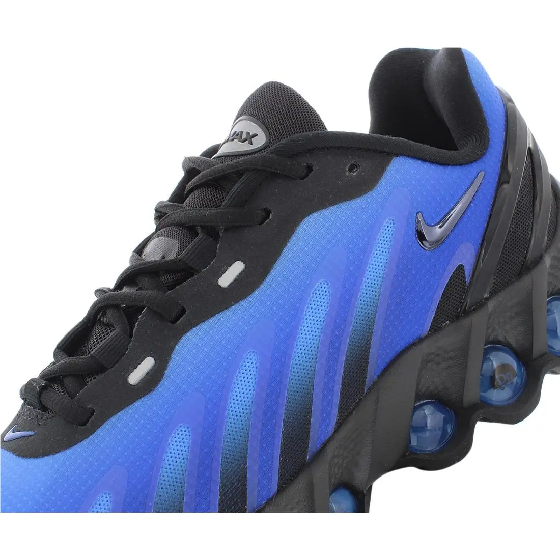 Nike shoes - HF7310003 - HF7310003 - Black/Black/Hyper Royal, Main: Black 0