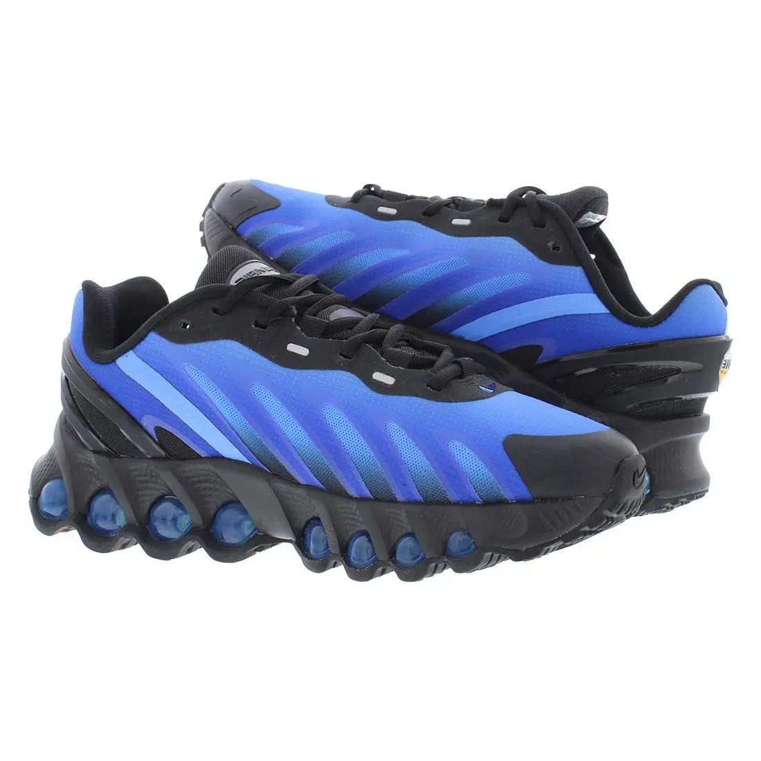 Nike shoes - HF7310003 - HF7310003 - Black/Black/Hyper Royal, Main: Black 4